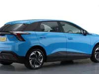 Used MG MG4 EV SE 2023 Hatchback