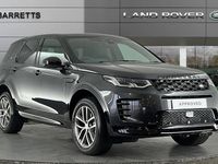Used Land Rover Discovery Sport SE Dynamic 269 HP (197 kW) 2024 SUV
