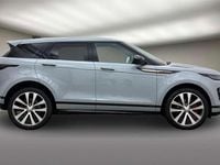Used Land Rover Range Rover evoque Autobiography 200 HP (147 kW) 2024 Grey SUV
