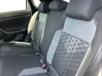 Used VW Polo R-line 110 HP (80 kW) 2023 Silver Hatchback
