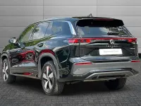 New VW Tayron 204 HP (150 kW) 2025 SUV