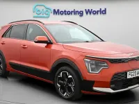 Second-hand Kia Niro 150 kW (204 CP) 2024 SUV