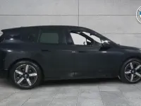 Used BMW iX M Sport 239 kW (326 HP) 2024 Black SUV