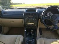 Used Lexus IS200 153 HP (112 kW) 2002 Sedan