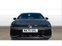 Used VW Golf VIII Black Edition 147 HP (108 kW) 2025 Grey Hatchback