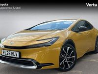 Used Toyota Prius 223 HP (164 kW) 2026 Hatchback