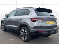 Used Skoda Karoq SE L 150 HP (110 kW) 2024 SUV