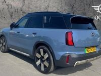 Used Mini Countryman 227 kW (309 HP) 2025 Blue SUV