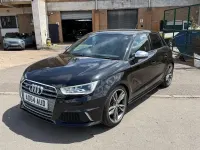 Used Audi S1 2014 Hatchback