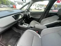 Used Honda Jazz Hybrid 109 HP (80 kW) 2021 Red Hatchback