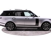 used Land Rover Range Rover r 4.4 SDV8 Autobiography 4dr Auto SUV