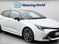 Usado Toyota Corolla 140 HP (102 kW) 2026 Citadino