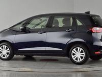 used Honda Jazz 1.5 i-MMD Hybrid SE 5dr eCVT