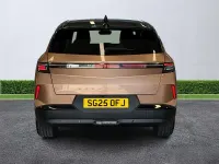 Used Vauxhall Grandland X 2025 Brown SUV