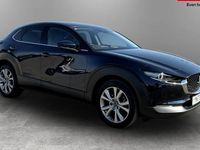 Used Mazda CX-30 Inclusive 122 HP (89 kW) 2023 SUV