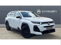 New Citroën C5 Aircross 143 HP (105 kW) 2025 Other SUV