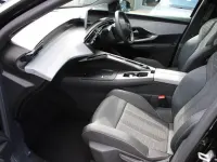 Used Peugeot 3008 GT 143 HP (105 kW) 2025 Black SUV