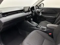Used Honda HR-V Elegance 131 HP (96 kW) 2024 Beige SUV