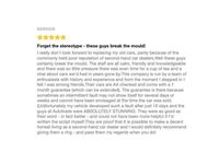 Used Ford Transit Custom 105 HP (77 kW) 2019 White Van