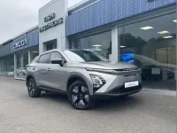 Used Omoda 5 152 kW (207 HP) 2026 Silver SUV