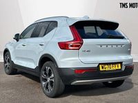 used Volvo XC40 Recharge Inscription Pro T5