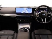 Used BMW 420 M Sport 2025 White Coupe