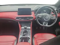 Used MG HS Exclusive 162 HP (119 kW) 2020 White SUV