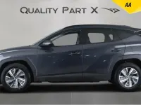 Used Hyundai Tucson SE 2022 Grey SUV
