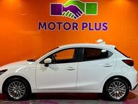 Used Mazda 2 Inclusive 116 HP (85 kW) 2023 White Hatchback