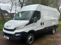 used Iveco Daily 