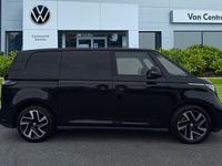 New VW ID. Buzz 58 kW (79 HP) 2026 Black MPV