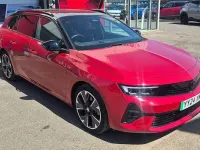 Second-hand Vauxhall Astra Ultimate 114 kW (156 CP) 2026 Break