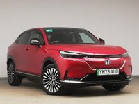 Used Honda e:Ny1 Advance 150 kW (204 HP) 2023 Red SUV