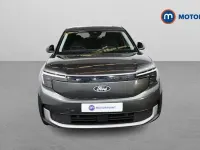 Used Ford Explorer Select 210 kW (286 HP) 2025 Grey SUV