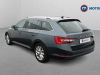Used Skoda Superb SE Technology 150 HP (110 kW) 2023 Estate