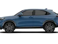 New Honda HR-V Advance 131 HP (96 kW) 2026 SUV