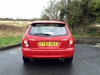 Used Mazda 323 2003 Hatchback