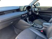 Used Honda HR-V Advance 131 HP (96 kW) 2023 White SUV