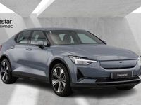 Used Polestar 2 Standard Range Single Motor 200 kW (272 HP) 2024 Thunder Hatchback