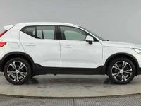 used Volvo XC40 Recharge 1.5 T4 Recharge PHEV Inscription 5dr Auto