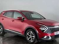 Used Kia Sportage 230 HP (169 kW) 2023 SUV