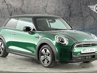Used Mini Cooper Classic 134 HP (98 kW) 2023 Green Hatchback
