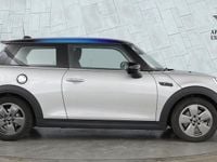 Used Mini Cooper S Classic 189 HP (139 kW) 2023 Silver Hatchback