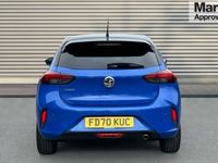 used Vauxhall Corsa 1.2 Turbo SRi Premium 5dr