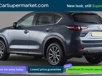 Used Mazda CX-5 Center-Line 165 HP (121 kW) 2025 SUV