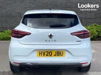 used Renault Clio V 1.0 Tce 100 Rs Line 5Dr
