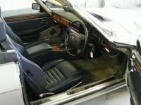 Used Jaguar XJ 1990 Sedan