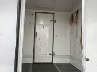 Used Mercedes Sprinter 2019 White Van