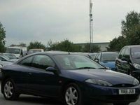 Used Ford Cougar 1999 Coupe