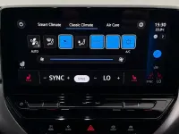 Used VW ID.4 Pro 150 kW (204 HP) 2023 Black SUV